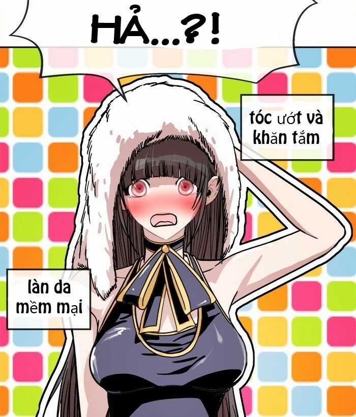 Change (Jinyuan) Ss2 Chapter 46 trang 81