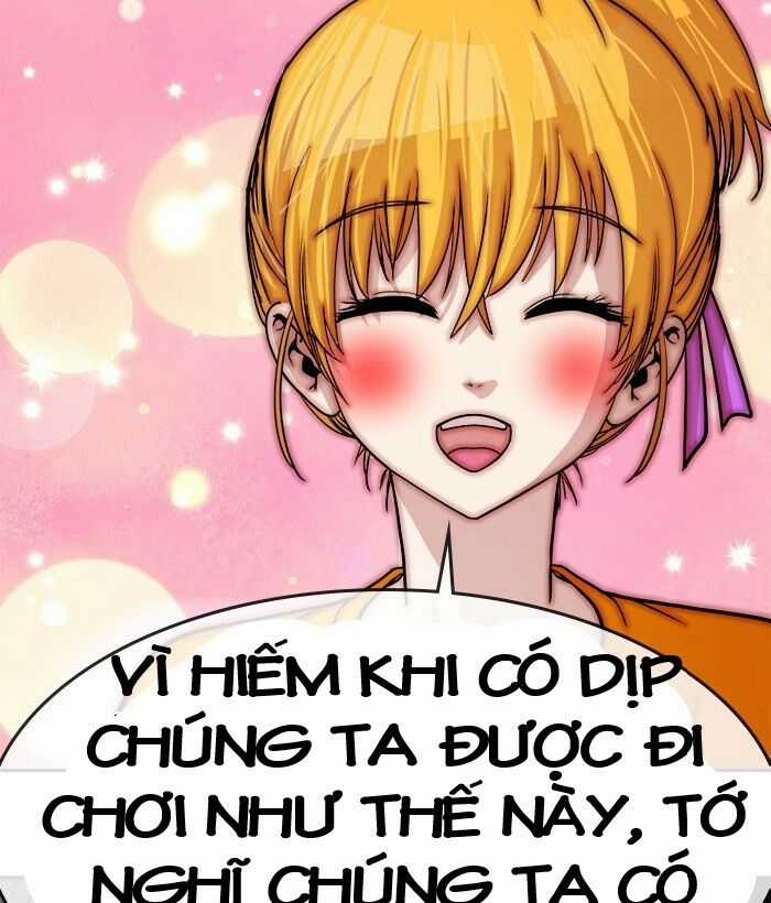 Change (Jinyuan) Ss2 Chapter 46 trang 87