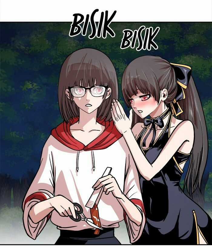 Change (Jinyuan) Ss2 Chapter 47 trang 19