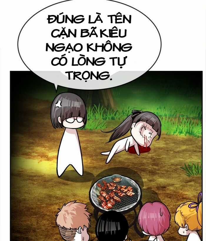 Change (Jinyuan) Ss2 Chapter 47 trang 31