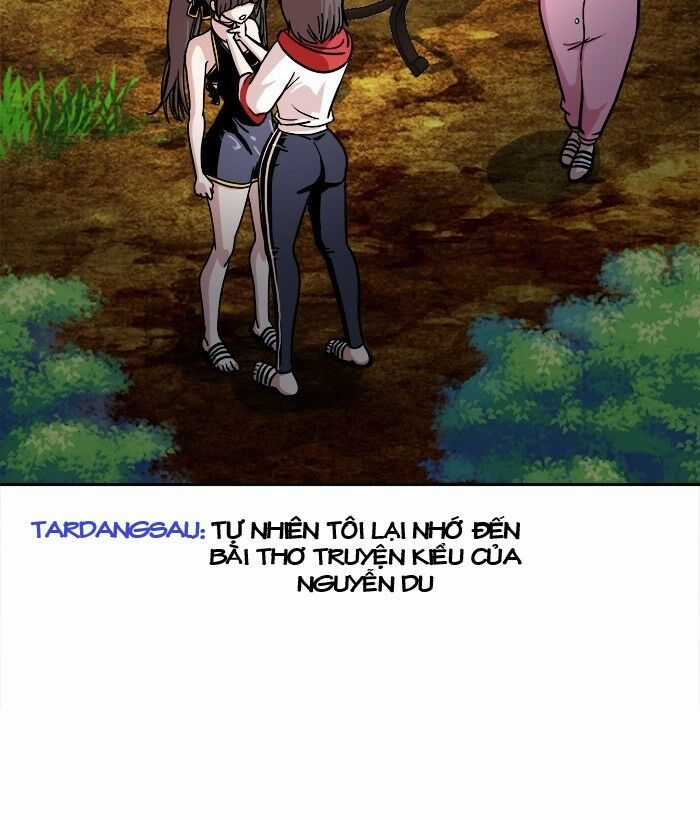 Change (Jinyuan) Ss2 Chapter 47 trang 36