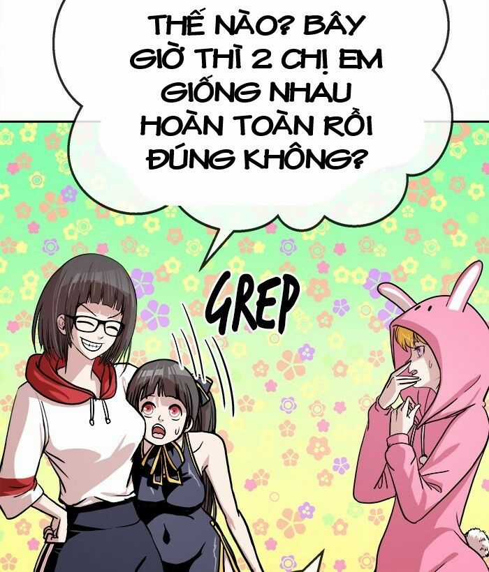 Change (Jinyuan) Ss2 Chapter 47 trang 47