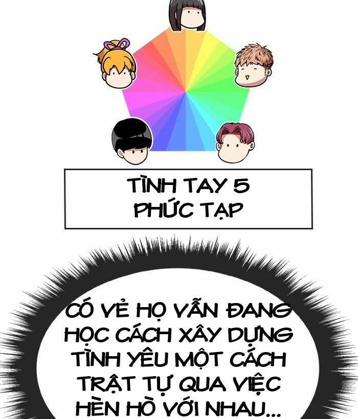 Change (Jinyuan) Ss2 Chapter 47 trang 73