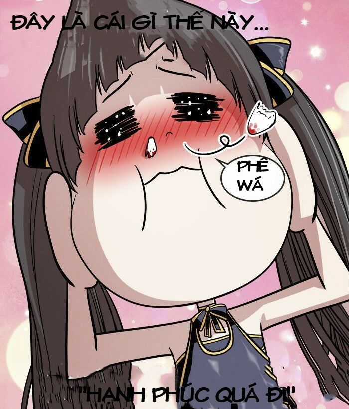 Change (Jinyuan) Ss2 Chapter 47 trang 8