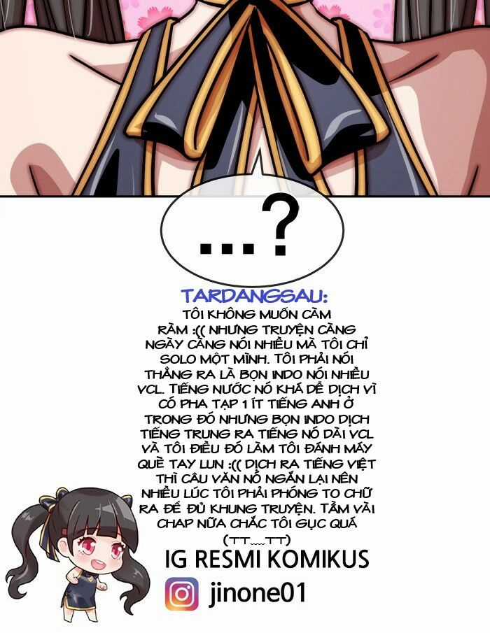 Change (Jinyuan) Ss2 Chapter 47 trang 89