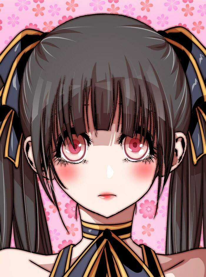 Change (Jinyuan) Ss2 Chapter 48 trang 11