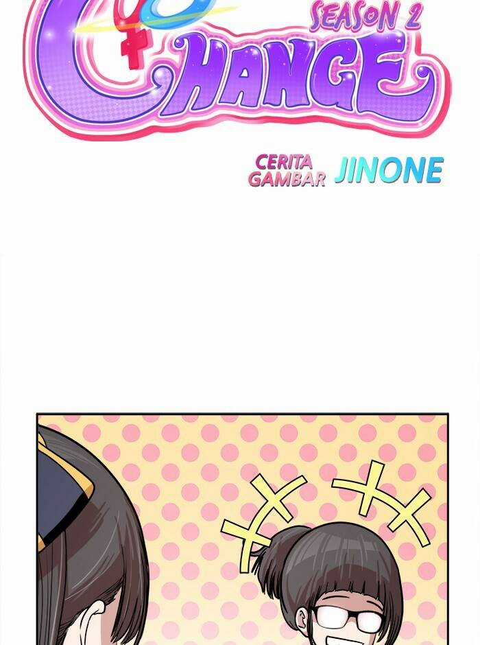 Change (Jinyuan) Ss2 Chapter 48 trang 13
