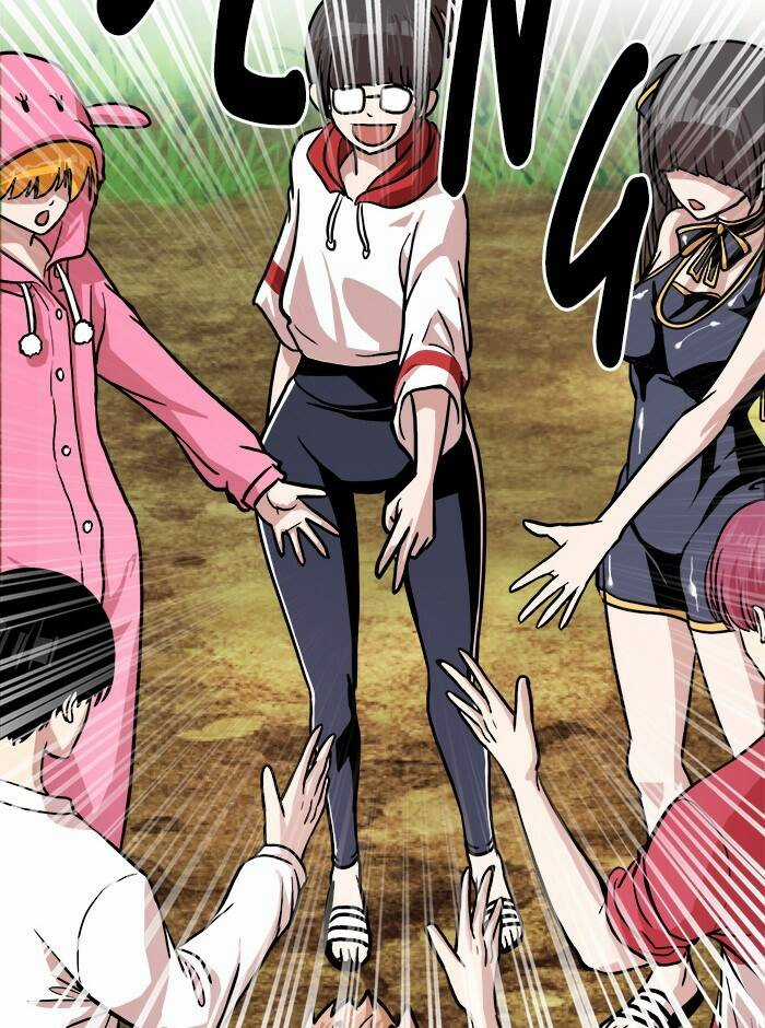 Change (Jinyuan) Ss2 Chapter 48 trang 19