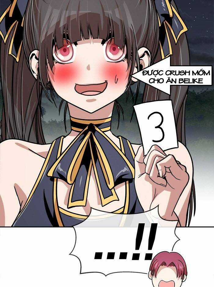 Change (Jinyuan) Ss2 Chapter 48 trang 27