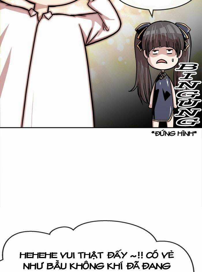 Change (Jinyuan) Ss2 Chapter 48 trang 35