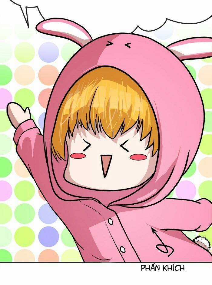 Change (Jinyuan) Ss2 Chapter 48 trang 38