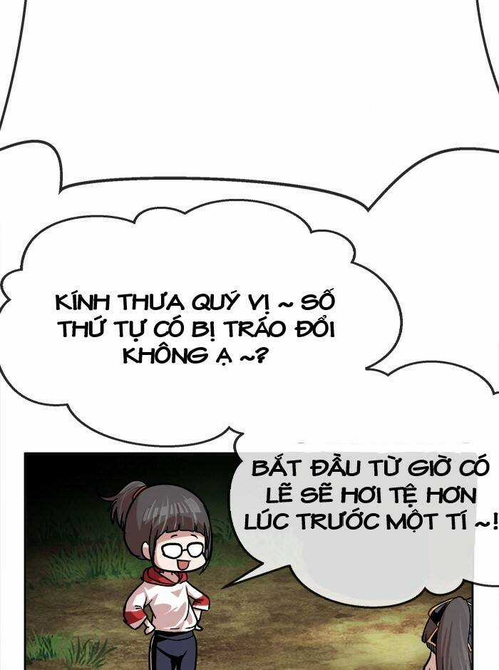 Change (Jinyuan) Ss2 Chapter 48 trang 43