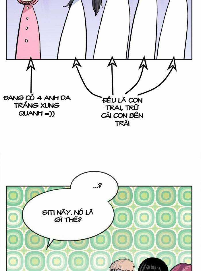 Change (Jinyuan) Ss2 Chapter 48 trang 47