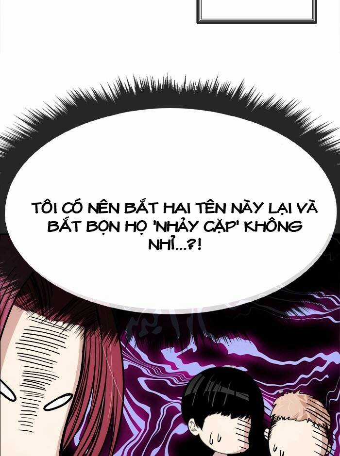 Change (Jinyuan) Ss2 Chapter 48 trang 62