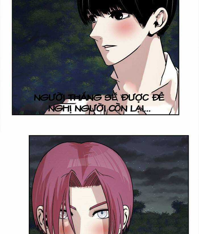 Change (Jinyuan) Ss2 Chapter 48 trang 7