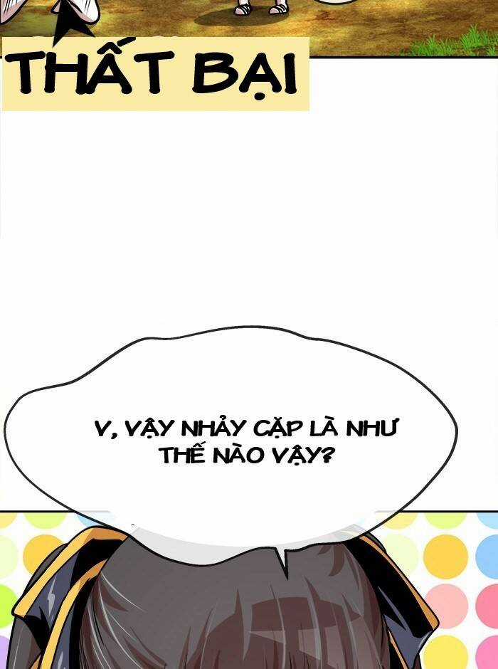 Change (Jinyuan) Ss2 Chapter 48 trang 72