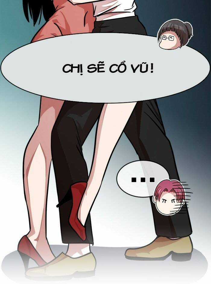 Change (Jinyuan) Ss2 Chapter 48 trang 76