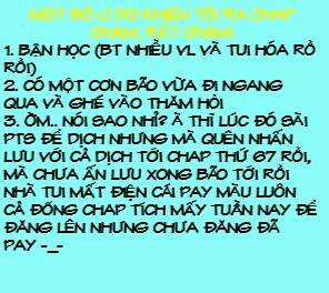 Change (Jinyuan) Ss2 Chapter 48 trang 81