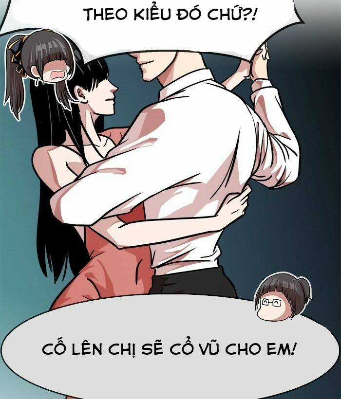 Change (Jinyuan) Ss2 Chapter 49.1 trang 11