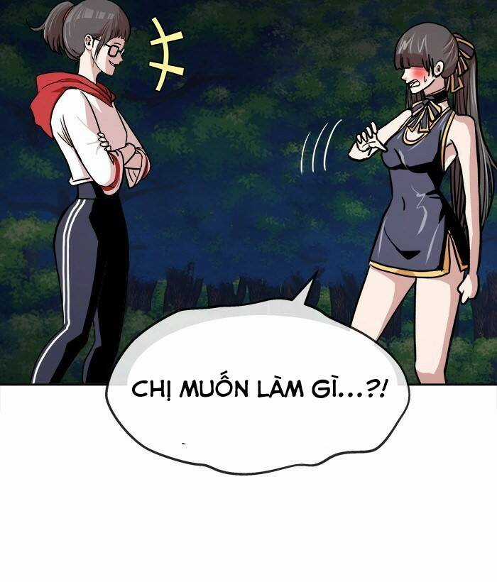 Change (Jinyuan) Ss2 Chapter 49.1 trang 19