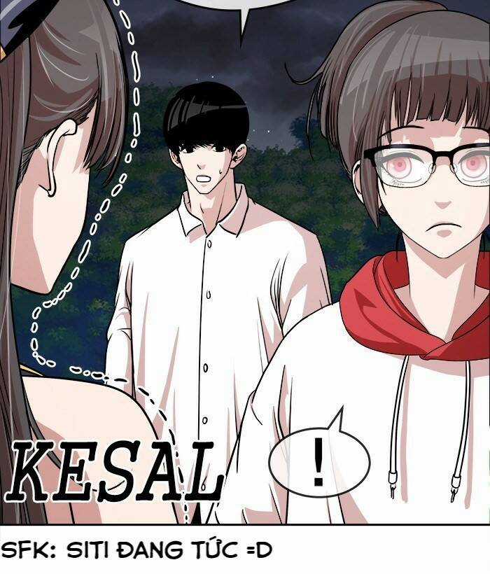 Change (Jinyuan) Ss2 Chapter 49.1 trang 29