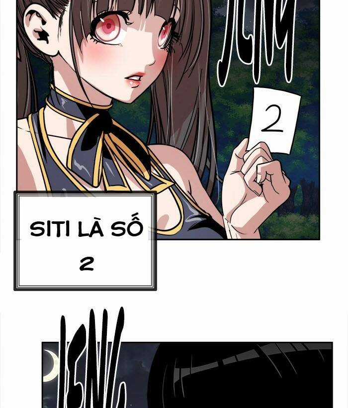 Change (Jinyuan) Ss2 Chapter 49.1 trang 4