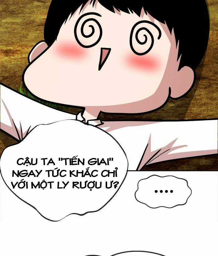 Change (Jinyuan) Ss2 Chapter 49.1 trang 43