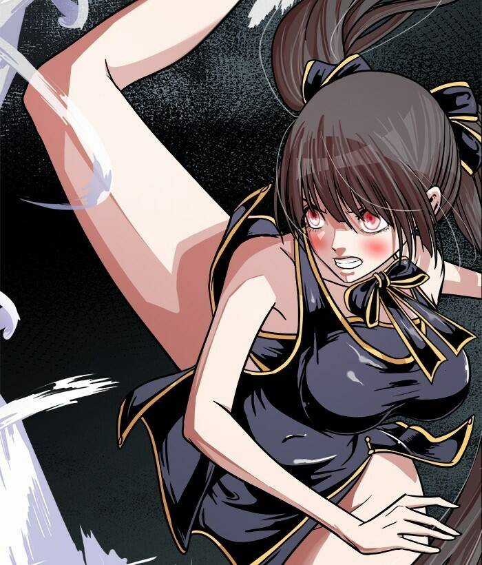 Change (Jinyuan) Ss2 Chapter 49.1 trang 59