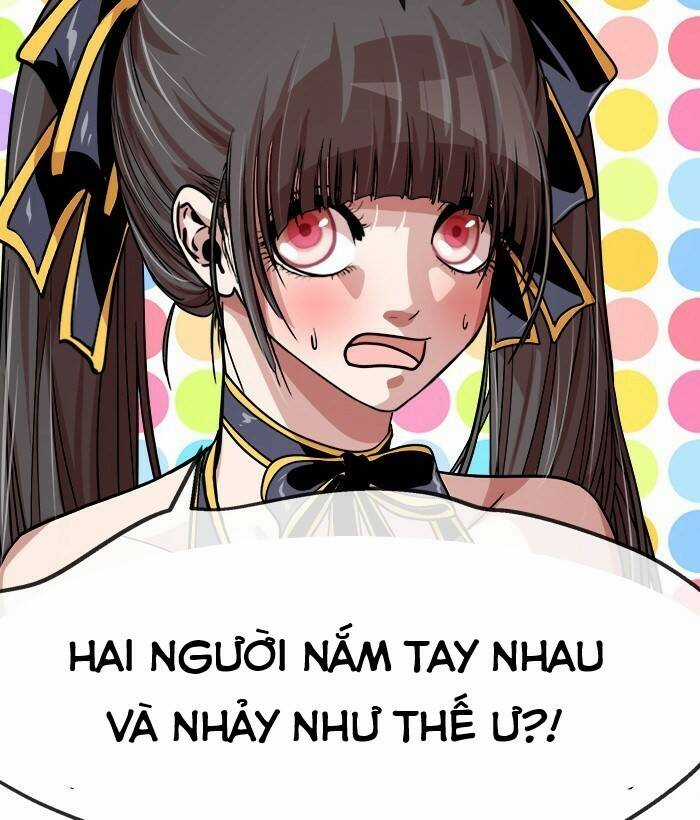 Change (Jinyuan) Ss2 Chapter 49.1 trang 8