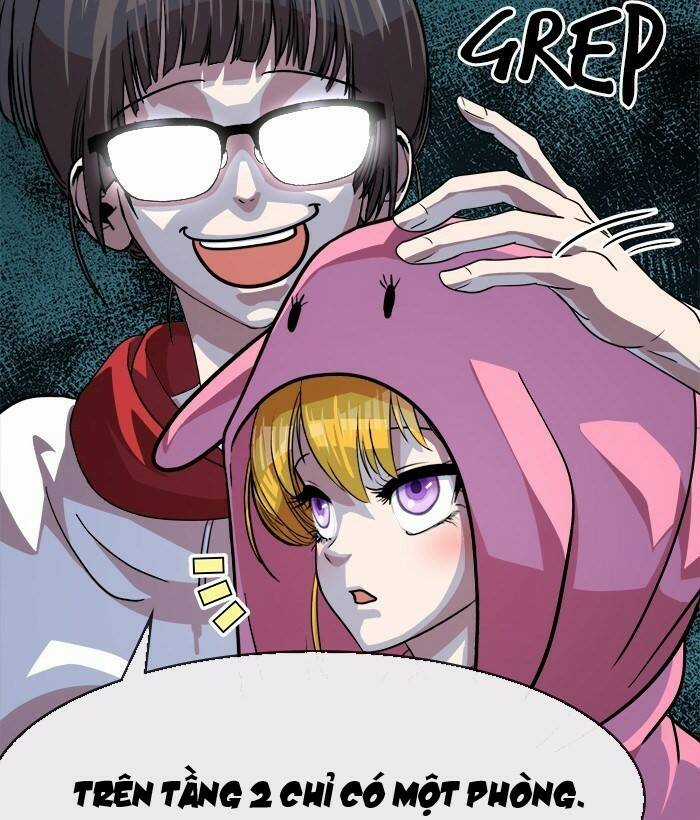 Change (Jinyuan) Ss2 Chapter 49.2 trang 21