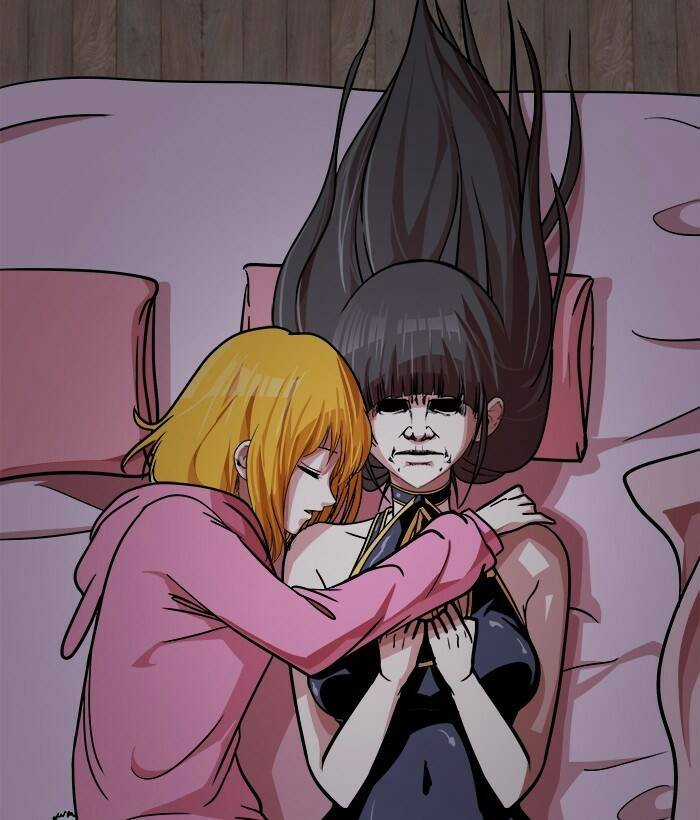 Change (Jinyuan) Ss2 Chapter 49.2 trang 34