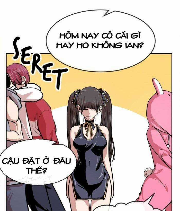 Change (Jinyuan) Ss2 Chapter 49.2 trang 5