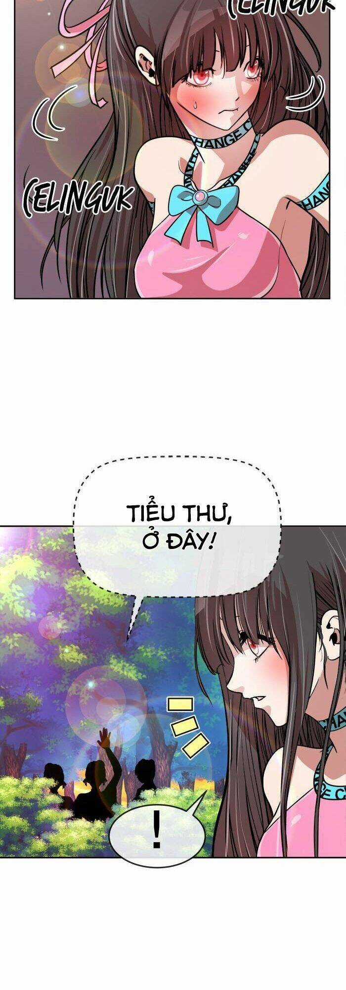 Change (Jinyuan) Ss2 Chapter 5 trang 10