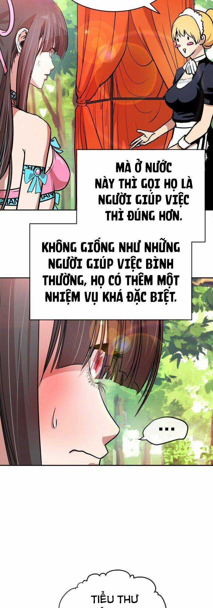 Change (Jinyuan) Ss2 Chapter 5 trang 14