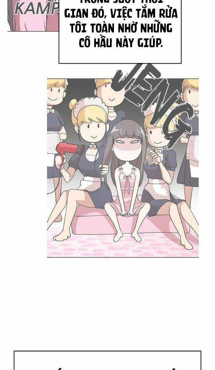 Change (Jinyuan) Ss2 Chapter 5 trang 17