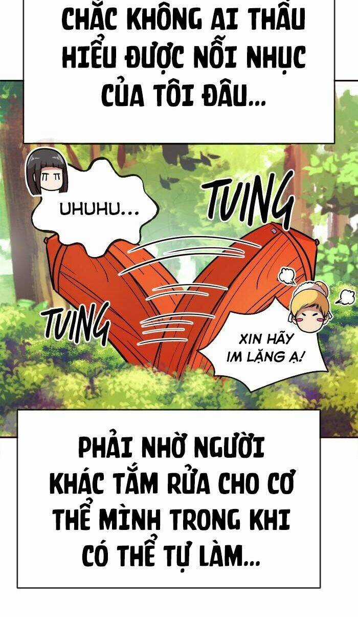 Change (Jinyuan) Ss2 Chapter 5 trang 18