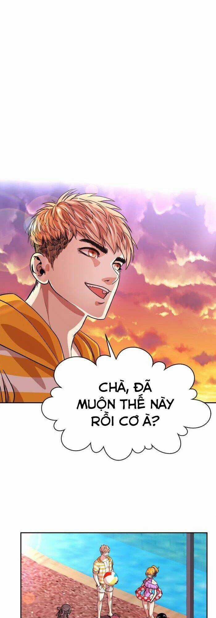 Change (Jinyuan) Ss2 Chapter 5 trang 2