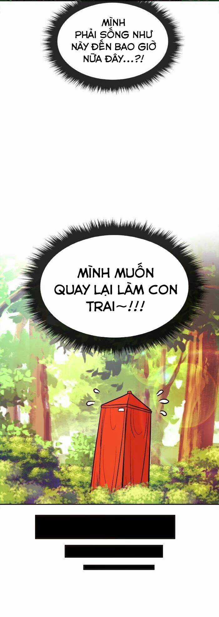 Change (Jinyuan) Ss2 Chapter 5 trang 22