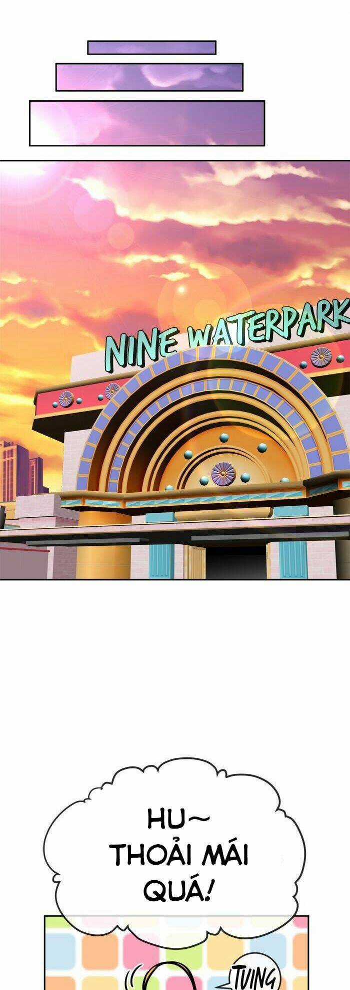 Change (Jinyuan) Ss2 Chapter 5 trang 23