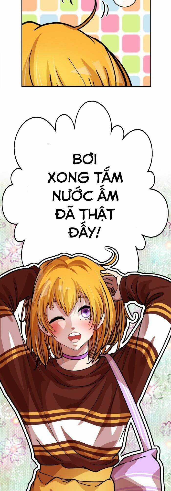 Change (Jinyuan) Ss2 Chapter 5 trang 24