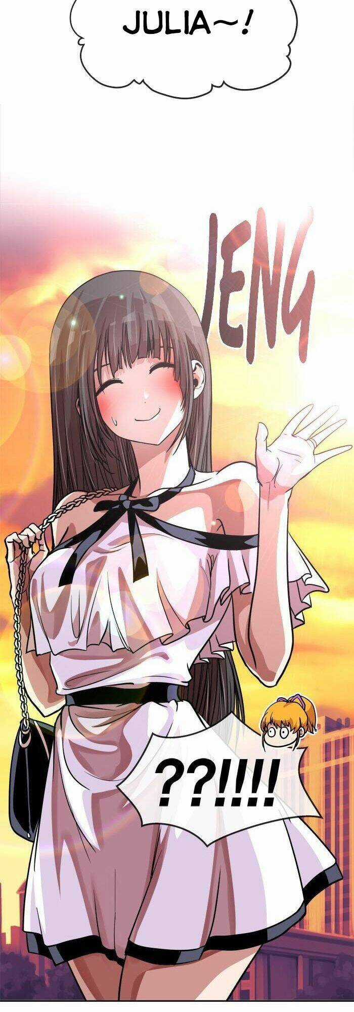 Change (Jinyuan) Ss2 Chapter 5 trang 26