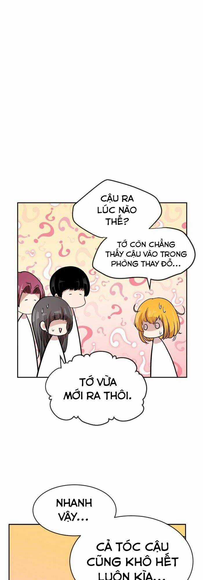 Change (Jinyuan) Ss2 Chapter 5 trang 27