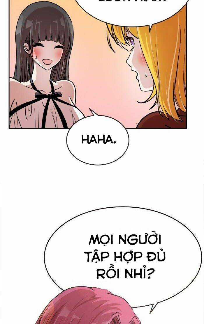 Change (Jinyuan) Ss2 Chapter 5 trang 28