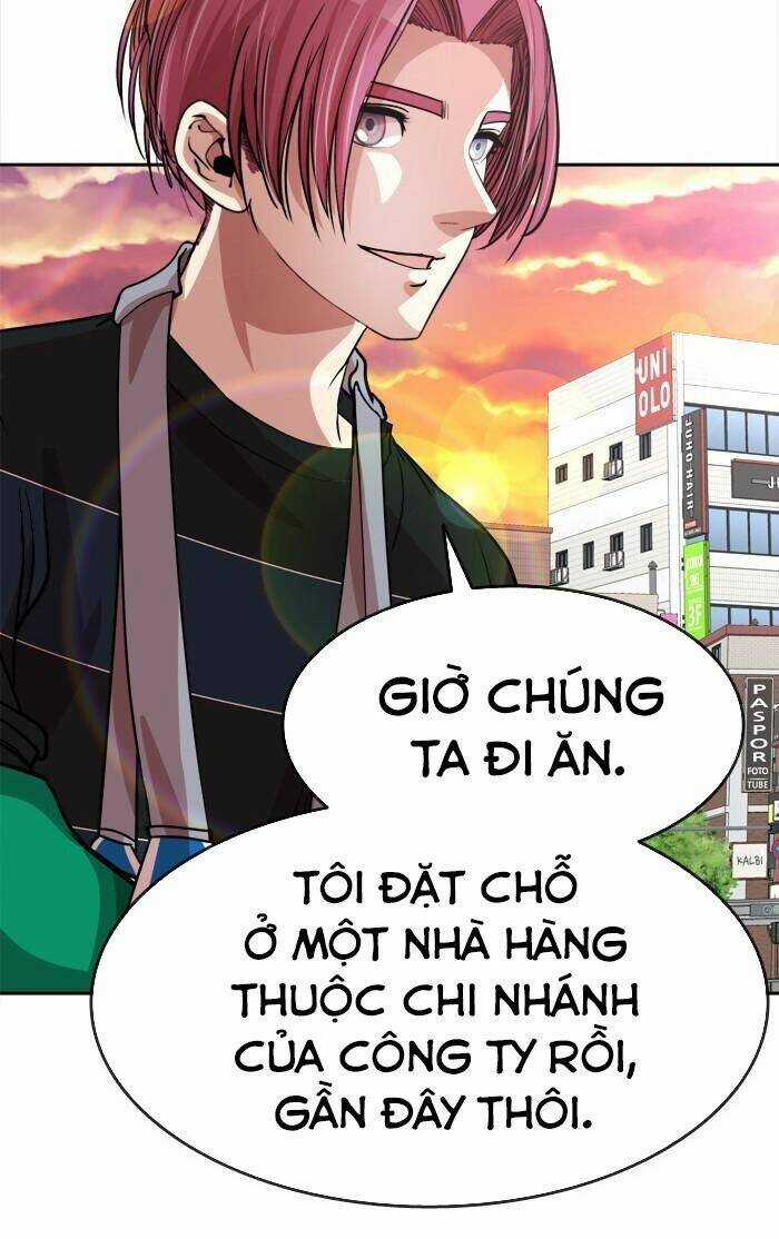 Change (Jinyuan) Ss2 Chapter 5 trang 29