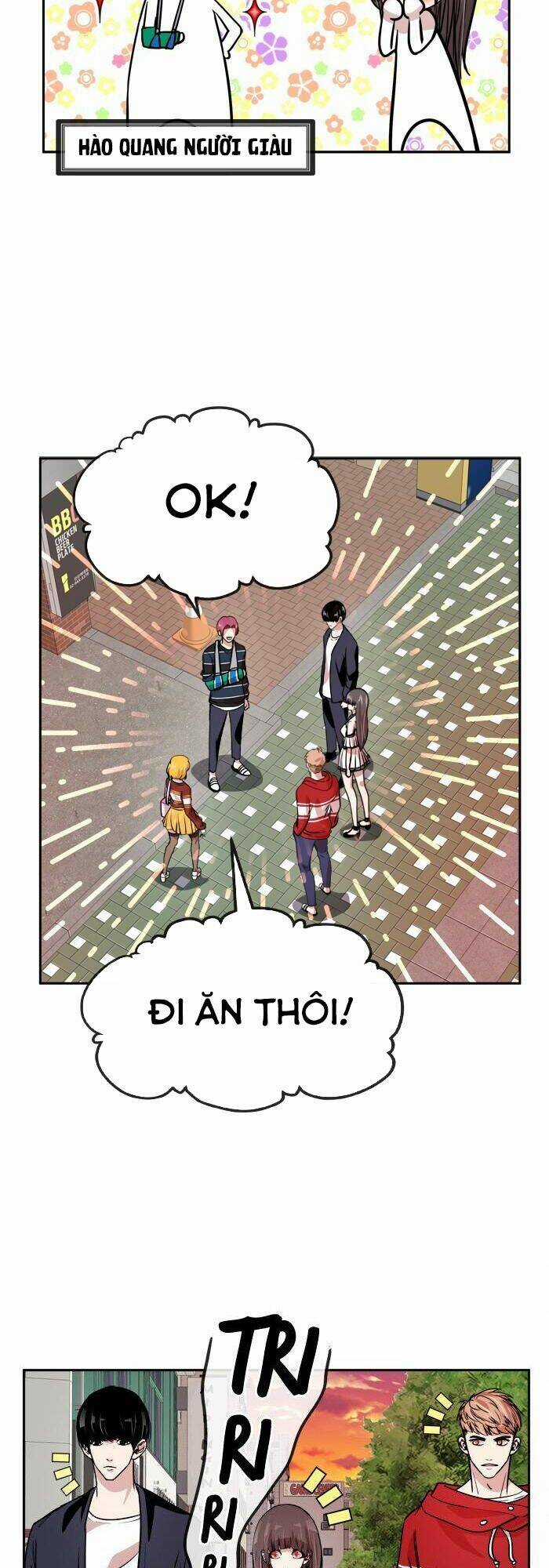 Change (Jinyuan) Ss2 Chapter 5 trang 31