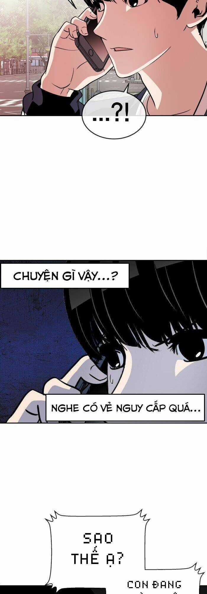 Change (Jinyuan) Ss2 Chapter 5 trang 35