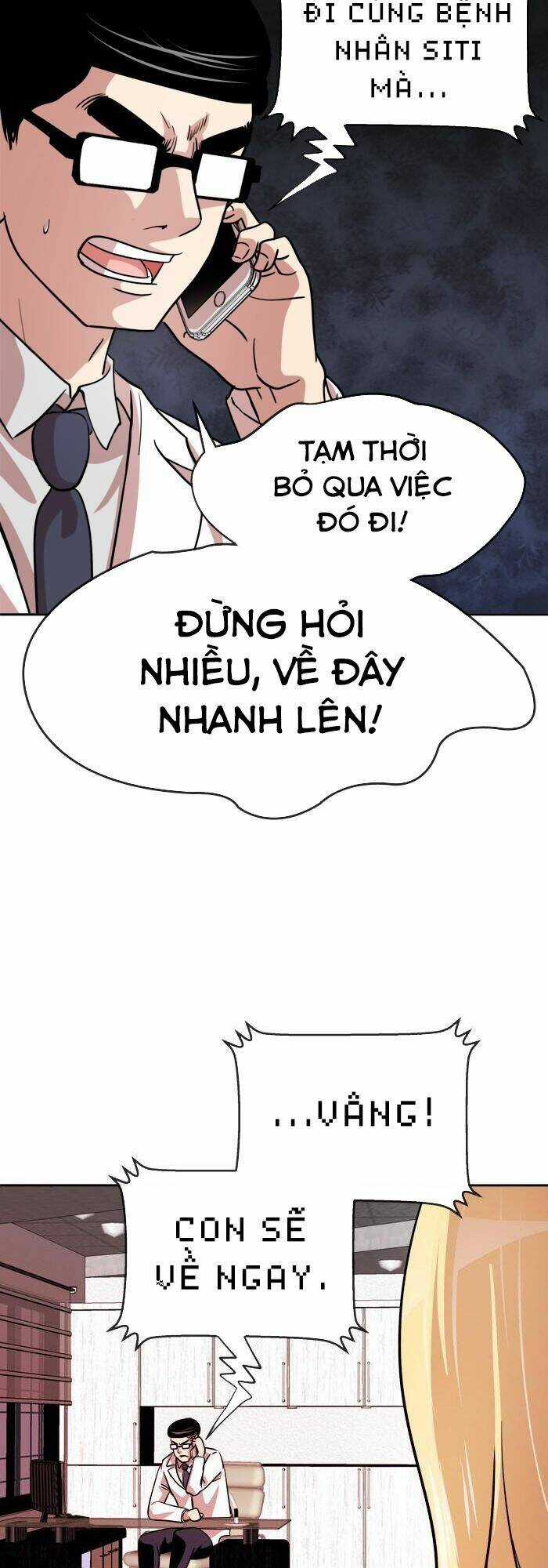 Change (Jinyuan) Ss2 Chapter 5 trang 36