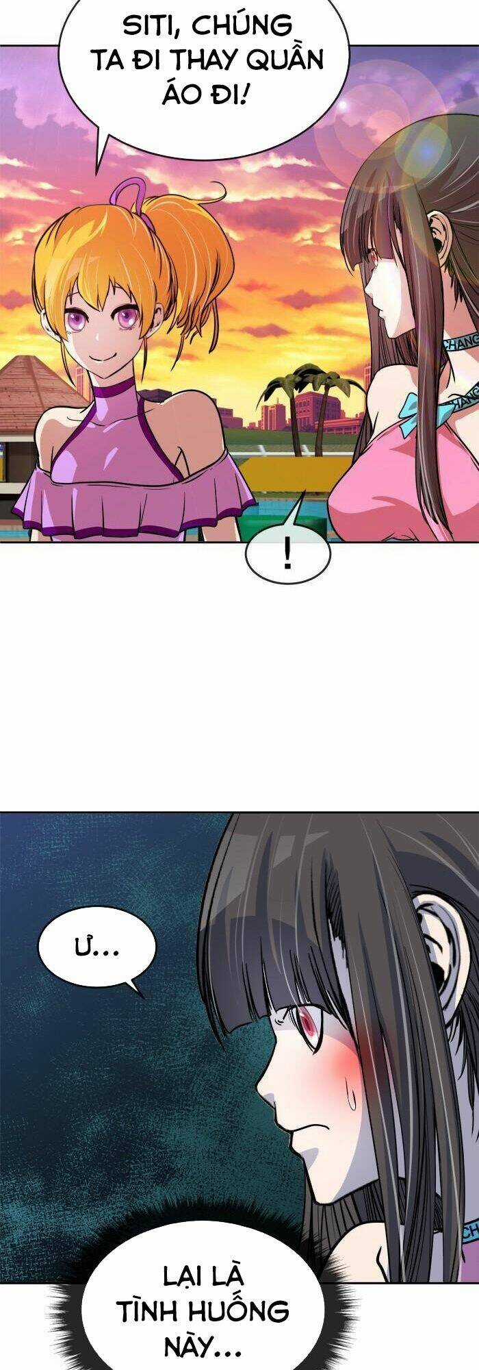 Change (Jinyuan) Ss2 Chapter 5 trang 4