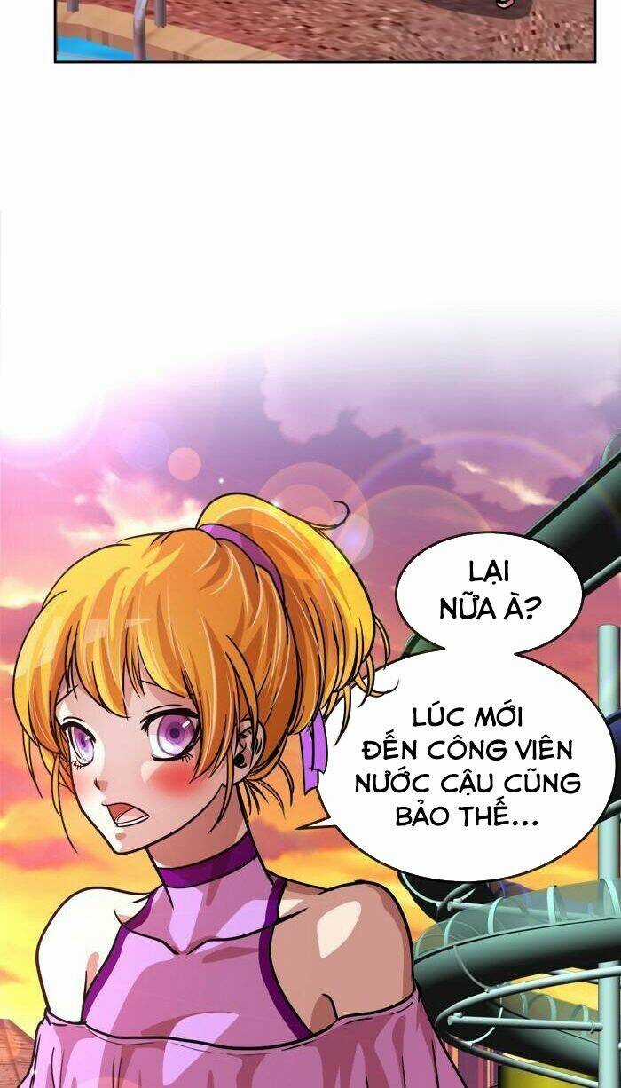 Change (Jinyuan) Ss2 Chapter 5 trang 6