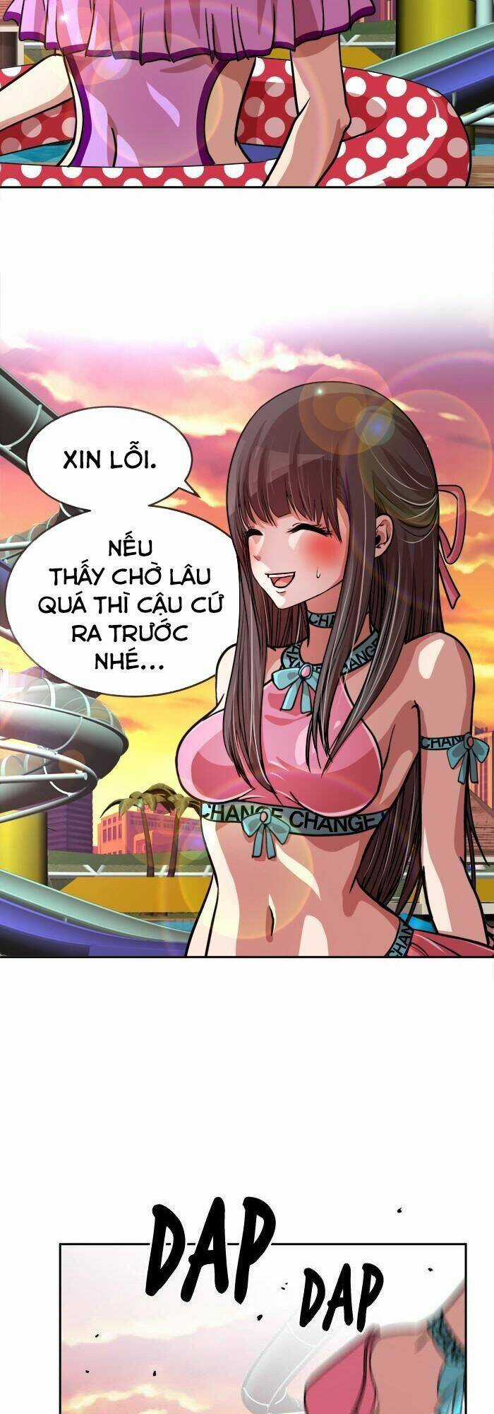 Change (Jinyuan) Ss2 Chapter 5 trang 7